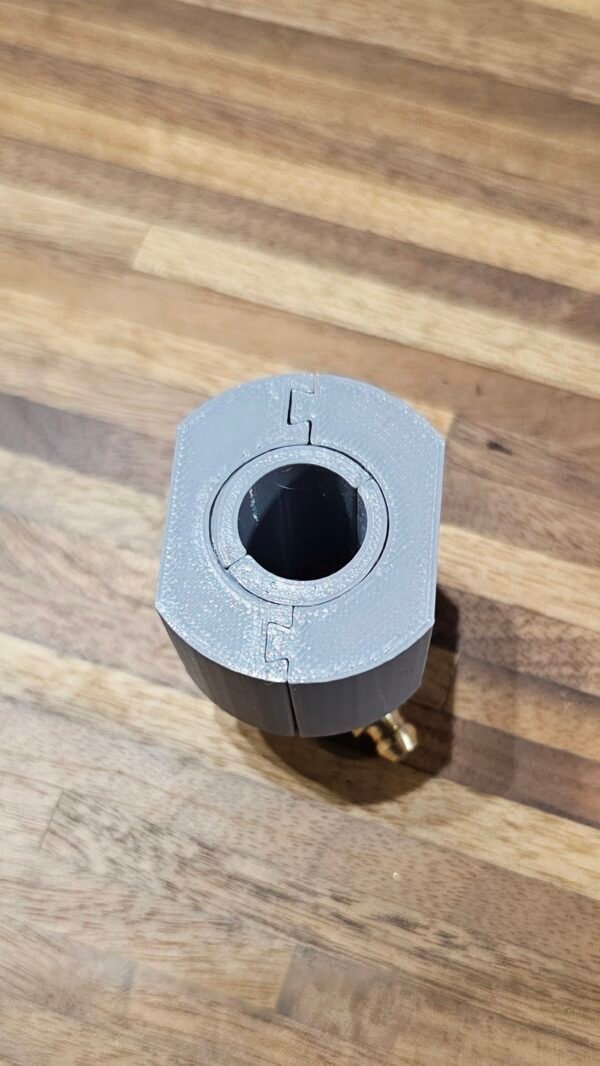 Shift Rod Bushing Set (for 1961-1967 Econoline)