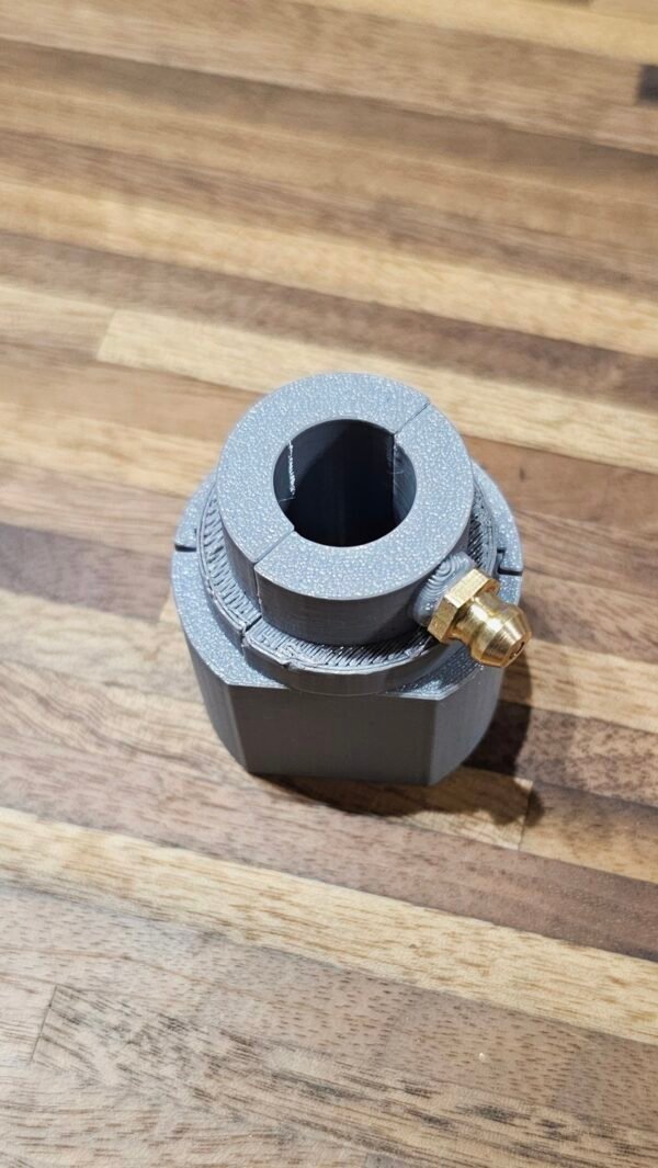 Shift Rod Bushing Set (for 1961-1967 Econoline)