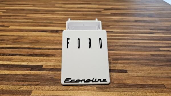 Ford Econoline Script Cup Holder (for 1961-1967 Econoline)