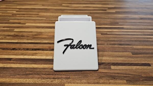 Ford Falcon Script Cup Holder (for 1961-1967 Econoline)