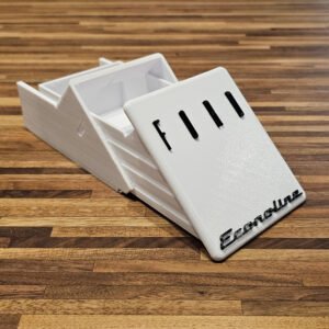 Ford Econoline Script Cup Holder (for 1961-1967 Econoline)