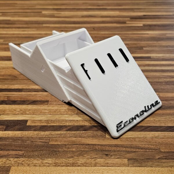 Ford Econoline Script Cup Holder (for 1961-1967 Econoline)