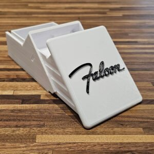 Ford Falcon Script Cup Holder (for 1961-1967 Econoline)