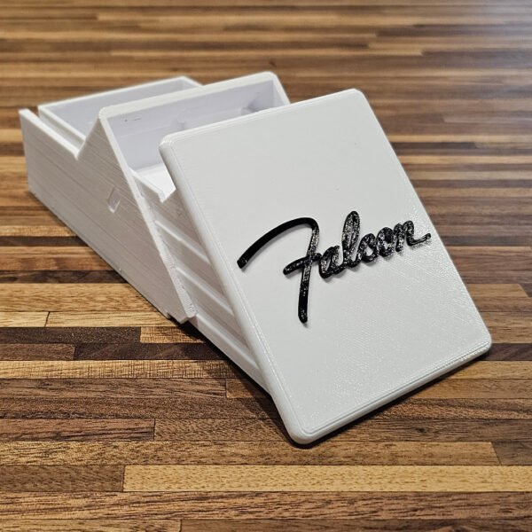 Ford Falcon Script Cup Holder (for 1961-1967 Econoline)