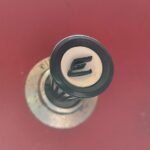 Interior Knob Inserts (for 1961-1967 Econoline)