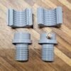 Shift Rod Bushing Set (for 1961-1967 Econoline)