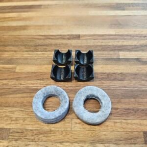 Split Style Clutch Bushings