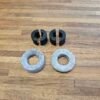 Equalizer Bar / Z Bar Pivot Bushings (For 1961-1964 Econoline)