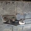 Equalizer Bar / Z Bar Pivot Bushings (For 1961-1964 Econoline)